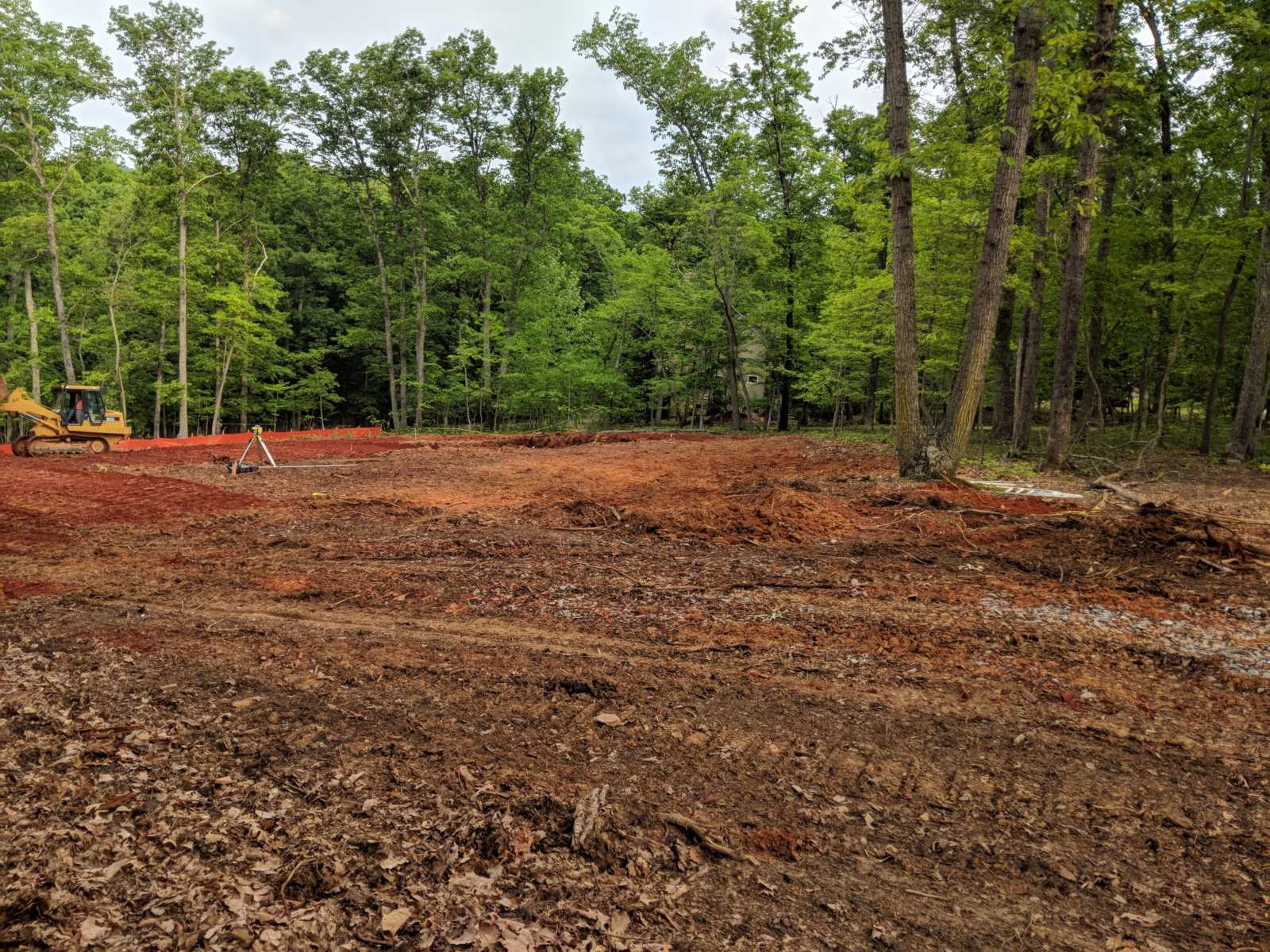 Custom Home in Boonesboro, VA Miller Homes Inc.