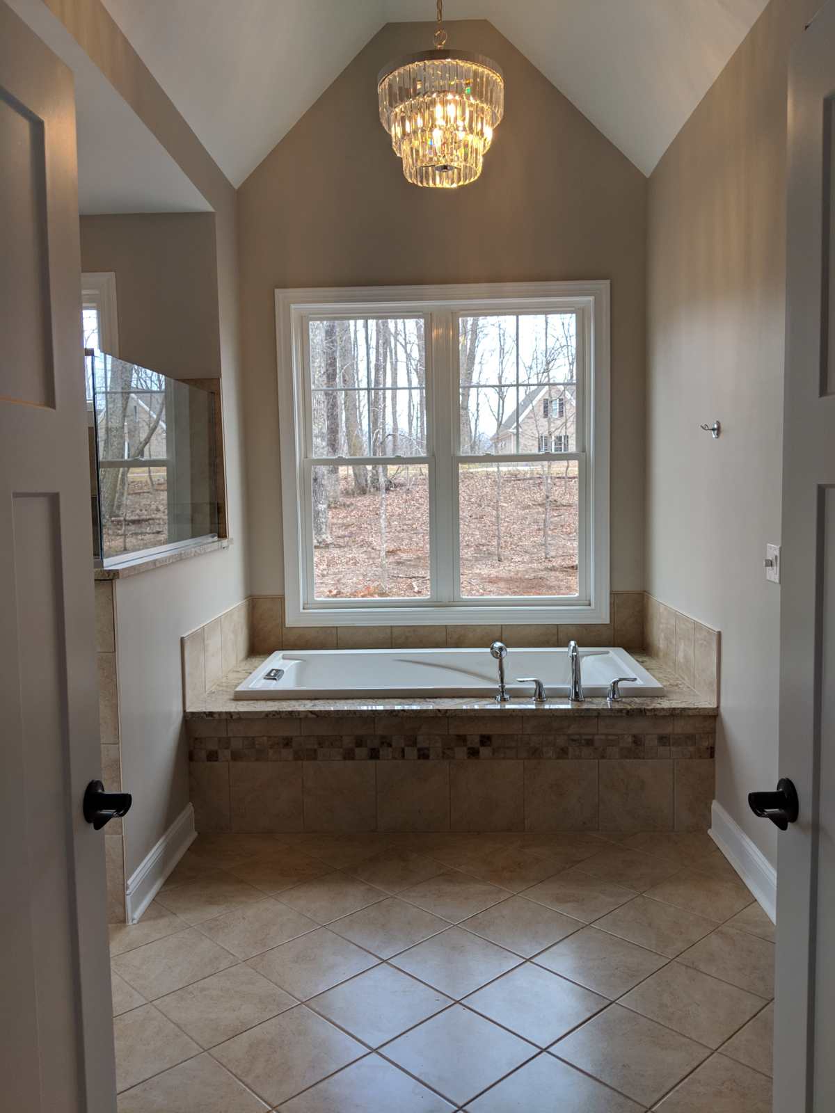 Custom Home in Boonesboro, VA Miller Homes Inc.