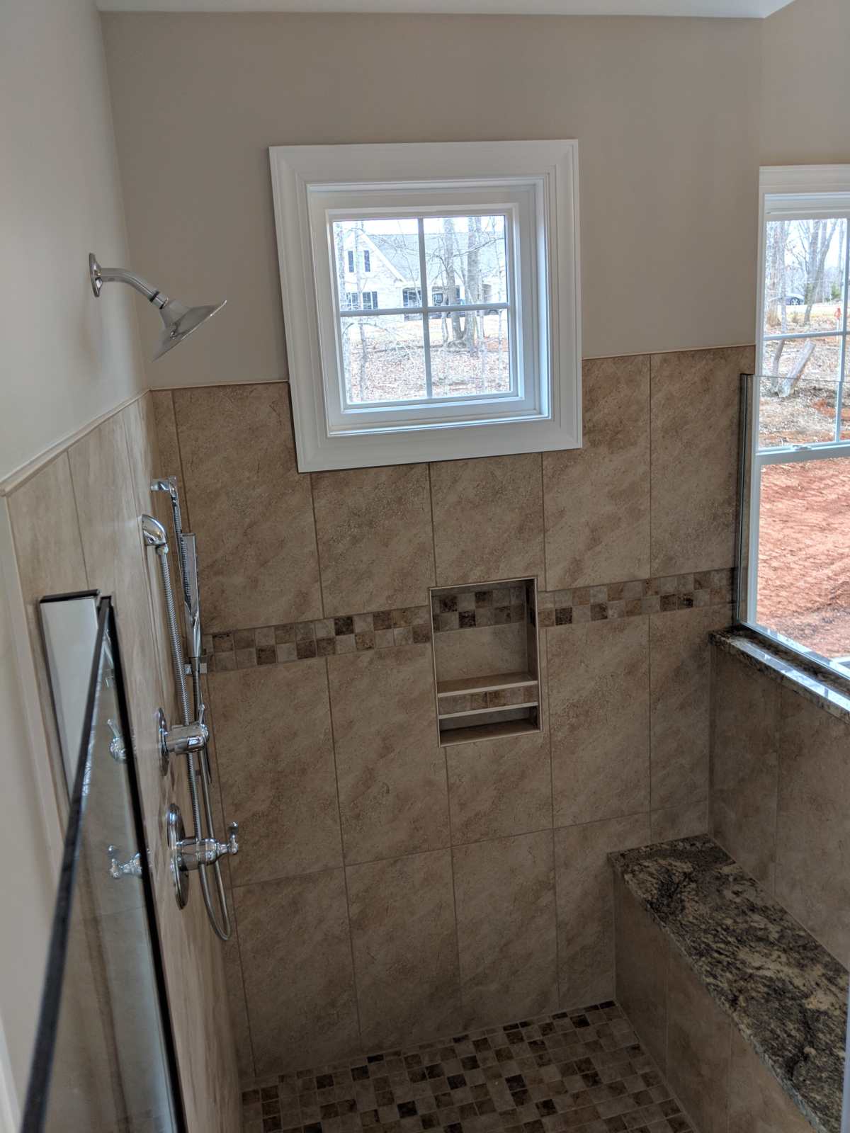 Custom Home in Boonesboro, VA Miller Homes Inc.